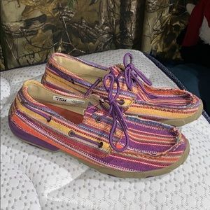 COPY - Women’s twisted X’s